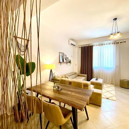 Azalea Studio Apartment In City Center Дуррес Экстерьер фото